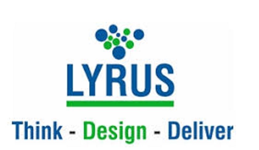 Lyrus Life Sciences Pvt. Ltd